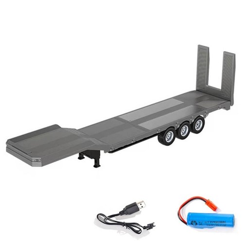 Huina cy1502s haulage flatbed - huina,