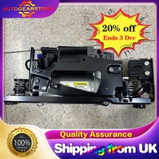 AIR SUSPENSION COMPRESSOR FITS BMW 5 SERIES / 5 SERIES GT (F01/F02/F11) 12-17