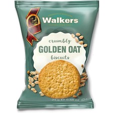 Walkers Biscuits Assorted