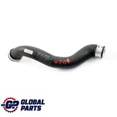 Water pipe mercedes w204 - water,