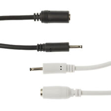 Extension Lead Cable Compatible with Nurvo  Horizon JK120502000V Tablet PC