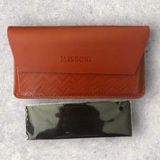 Missoni Sunglasses/ Eye Glass