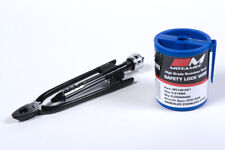 Motamec 6 Inch Safety Lock