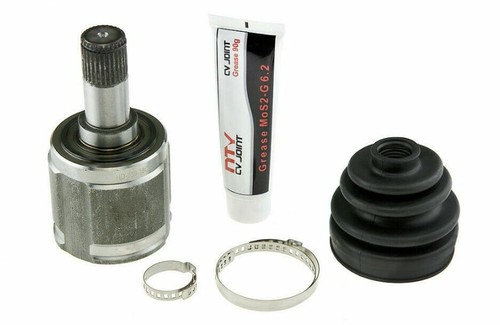 Joint set drive shaft inner - set,,