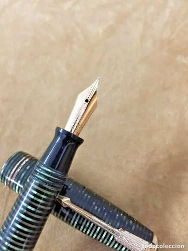 Parker fountain pen - parker,