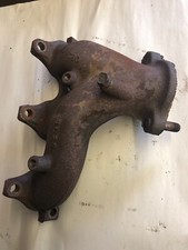 MITSUBISHI FTO 2.0 V6 24V REAR BACK EXHAUST MANIFOLD