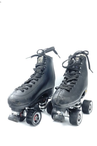 Sure grip fame black - fame,