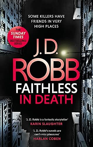 Faithless death an - in,