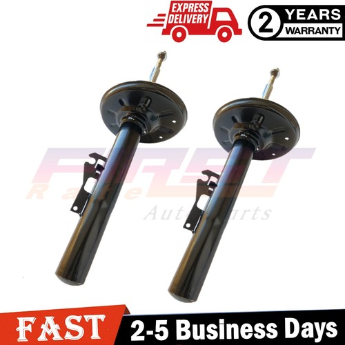 Front r shock absorber - front,