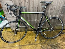 mens Forme Longcliffe road bike 56cm in very good condition. Hardly used. 