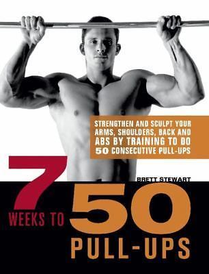Weeks pull ups - 7,