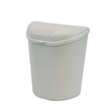 MINI WASTE BIN CARAVAN