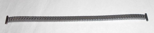 Stainless steel fixo flex - stainless,
