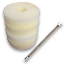 Compatible Laguna Pressure Flo