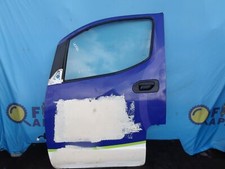 NISSAN NV200 DCI ACENTA MK1 M20 2010-2019 LEFT FRONT N/S/F DOOR 40214