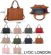 New Ladies Work Handbag Women