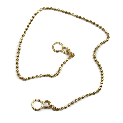 Bath ball chain - ball,