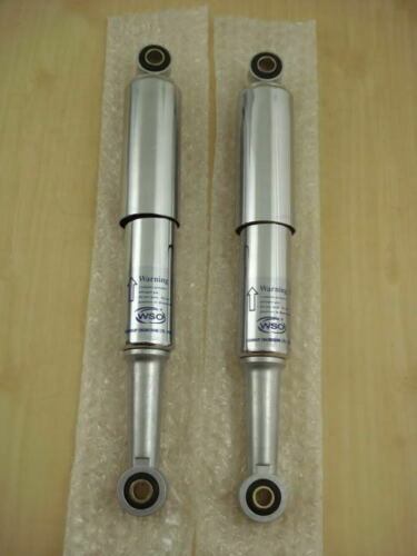 Rear shock honda c70 c90 - rear,
