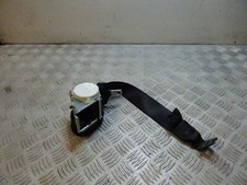 FORD FOCUS MK 2.5 1.8 2008 PASSENGER OR DRIVER REAR SEATBELT 4M51A611B68AJ