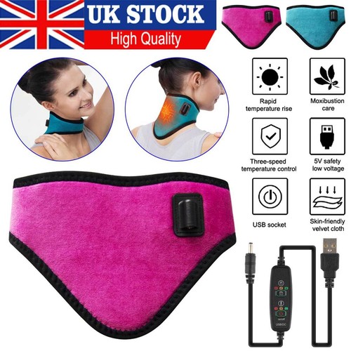 Portable electric heating pad - electric,