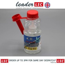 Stop Crystal Additive Ad Blue