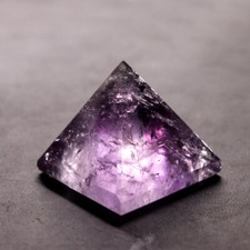 Natural Amethyst Quartz