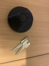 LEYLAND ROADRUNNER DAF FA45 ORIGINAL OE WASO LOCKING FUEL CAP
