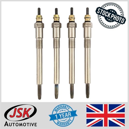 Type heater glow plugs - glow,