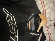 RST Tractech Evo 5 Leather