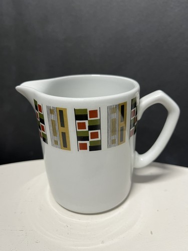 Vintage alfred meakin glo - vintage,