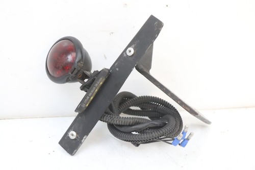 Rear light harley davidson - rear,