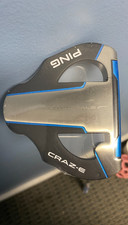 NEW PING Scottsdale Craz-e 35"