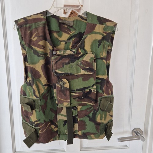 British army woodland - army,