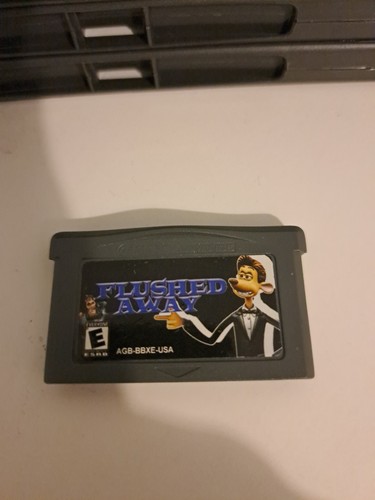 Nintendo game boy - nintendo, advance