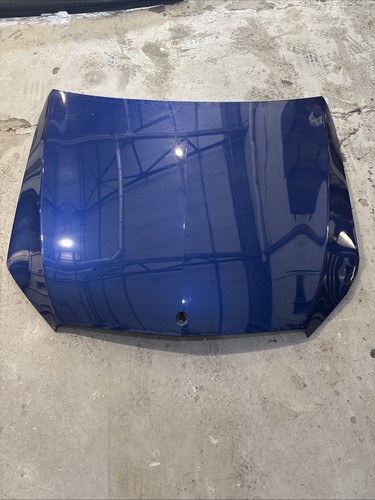 Mercedes class bonnet - c,