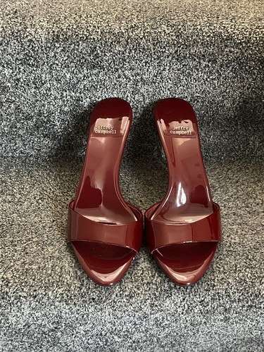 Jeffery campbell mules - campbell,