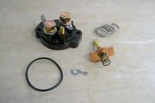 LUCAS STARTER MOTOR SOLENOID CAP TO SUIT SOME OLDER CLASSIC M35J 130867 SNC1514