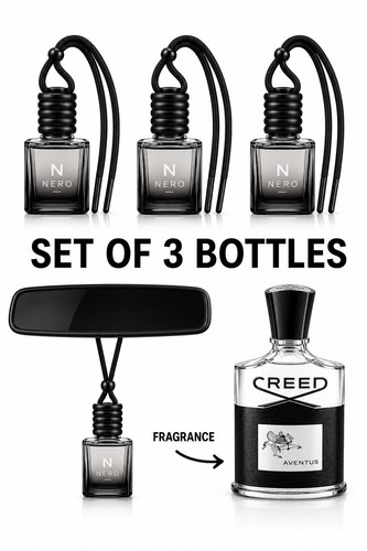 Creed aventus car - aventus,
