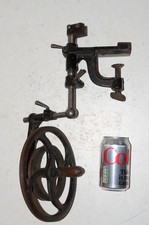 Watchmakers lathe Manual