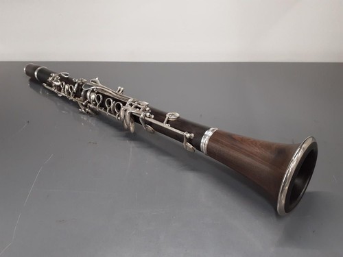 Yamaha clarinet ycl - yamaha, b