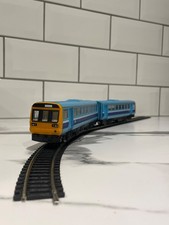Hornby Railways | class 142