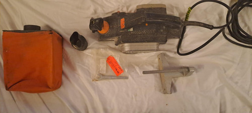 Elu mff 110v electric - elu,