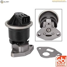 EGR VALVE 170655 FOR