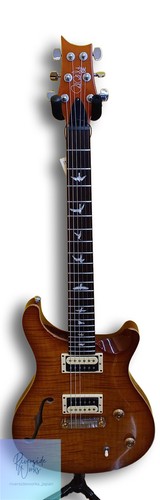 Paul reed smith electric - smith,