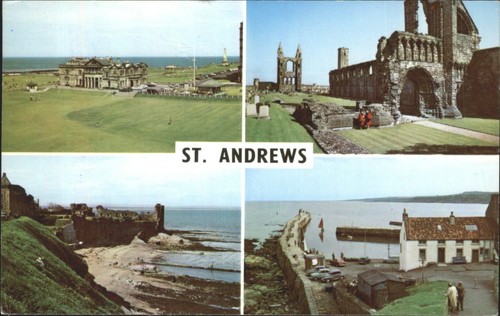 Vintage 1968 andrews - vintage,