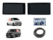 Side Window Set for VW