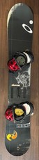 Burton Snowboard T-6 159cm