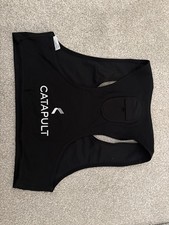 Catapult GPS Vest - Medium(used)