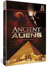 Ancient Aliens: Season 1 [DVD]