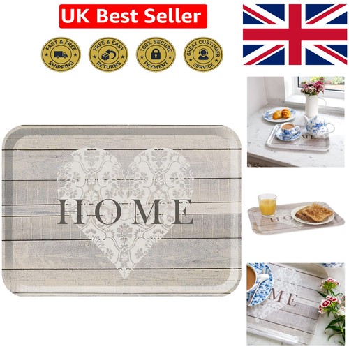 Charming melamine serving - charming, tray